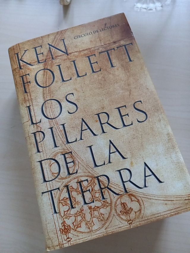 si Los pilares de la tierra