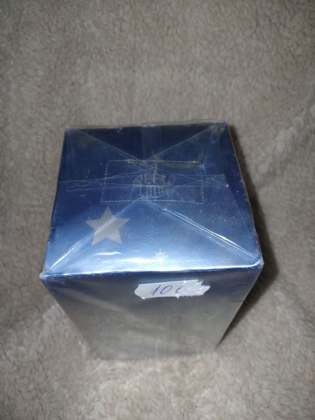 EAU DE PARFUM FREE SKY