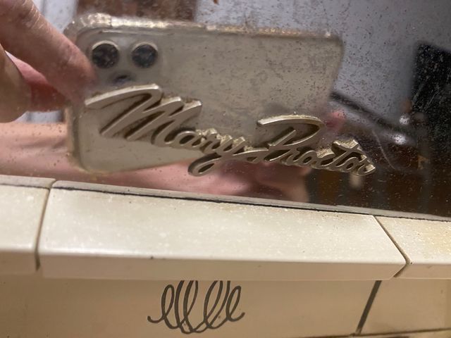 Tostadora americana vintage 1968