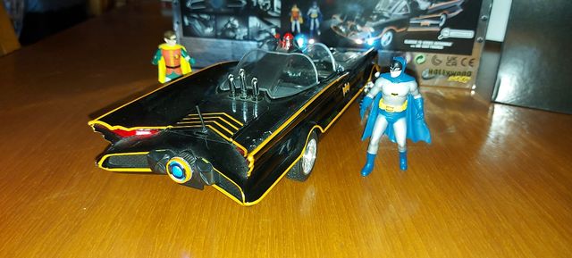 Batmobile 1966