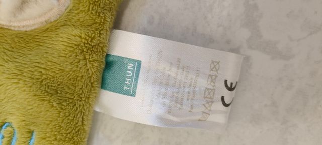 Metro porta foto da parete per bambini Thun