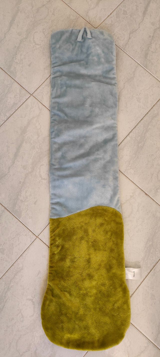 Metro porta foto da parete per bambini Thun