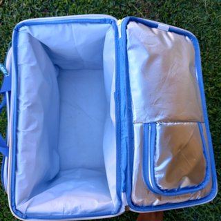 NEVERA CAMPING