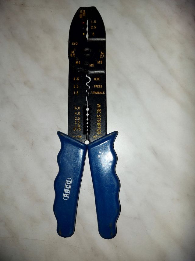 Alicante electricidad raco