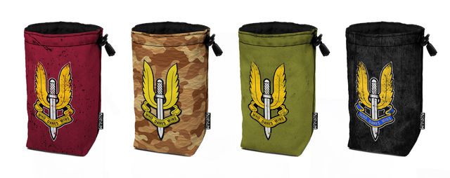 🎲 Complementos wargames, Bolt Action, Británicos