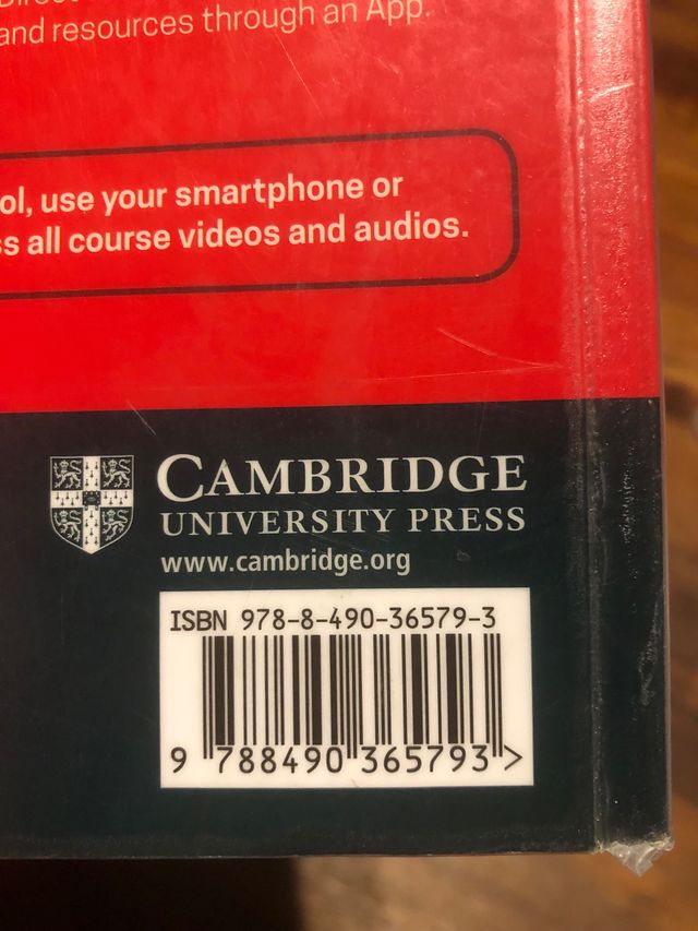 Libro inglese Citizen Z Workbook B2