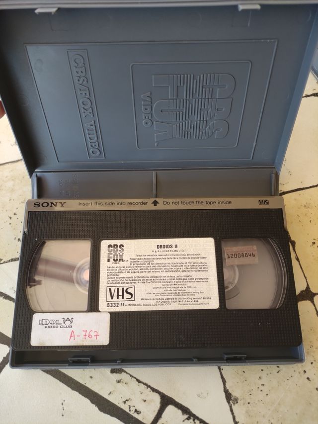Droids II