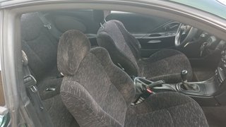 Hyundai Coupé J2 1.6 FX Coupe de1997