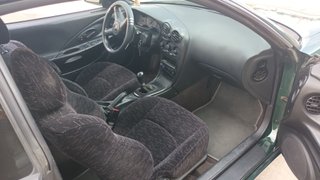 Hyundai Coupé J2 1.6 FX Coupe de1997