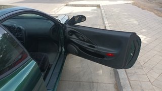 Hyundai Coupé J2 1.6 FX Coupe de1997