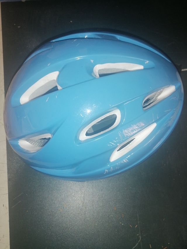 Casco de bici