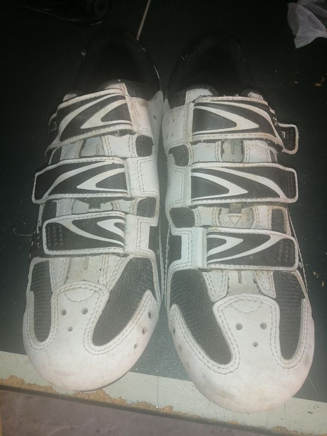 botas de ciclismo espezialized