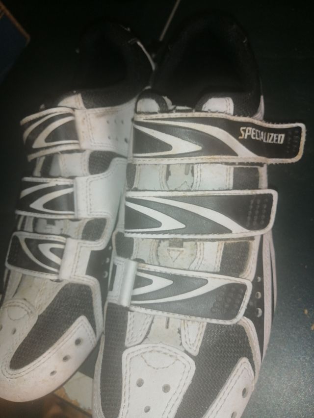 botas de ciclismo espezialized