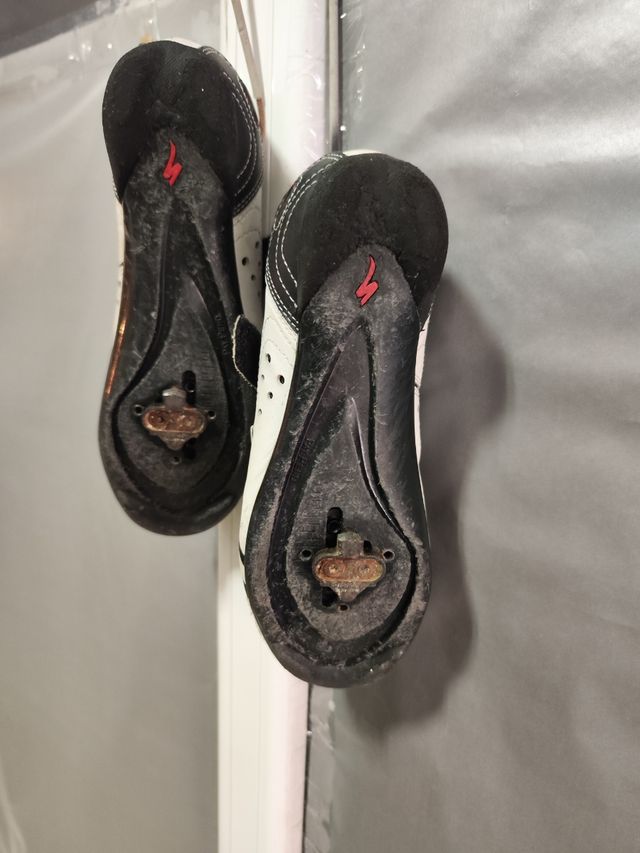 botas de ciclismo espezialized