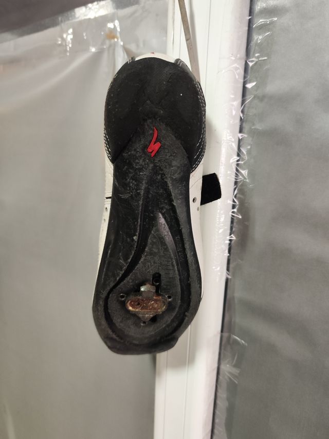 botas de ciclismo espezialized