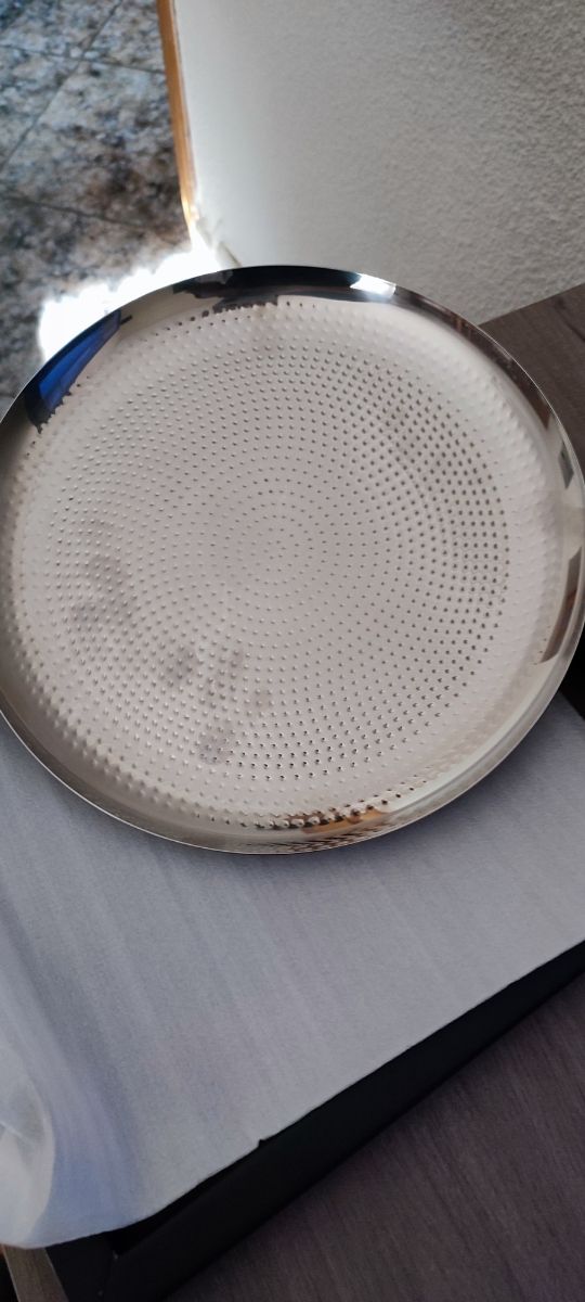 NESPRESSO - BANDEJA DE SERVIR