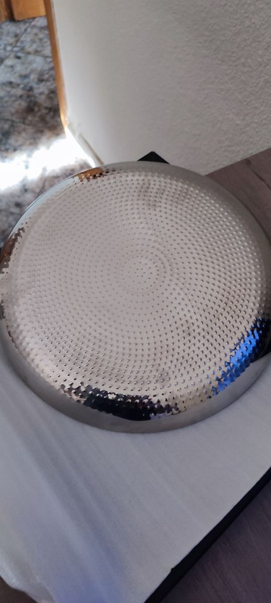 NESPRESSO - BANDEJA DE SERVIR