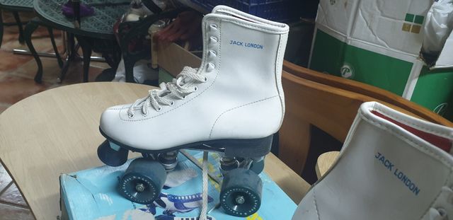 patines t.39