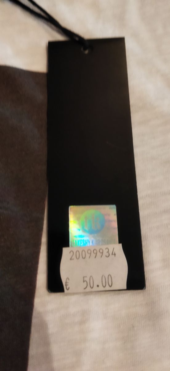 T-shirt Takeshy Kurosawa Spaghetti Western LTD