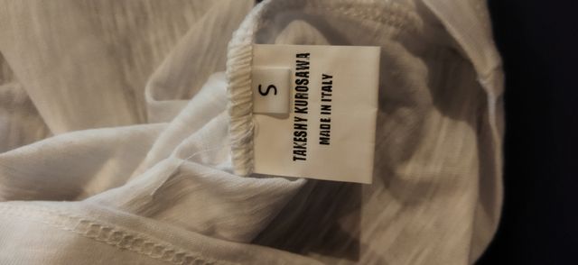 T-shirt Takeshy Kurosawa Spaghetti Western LTD