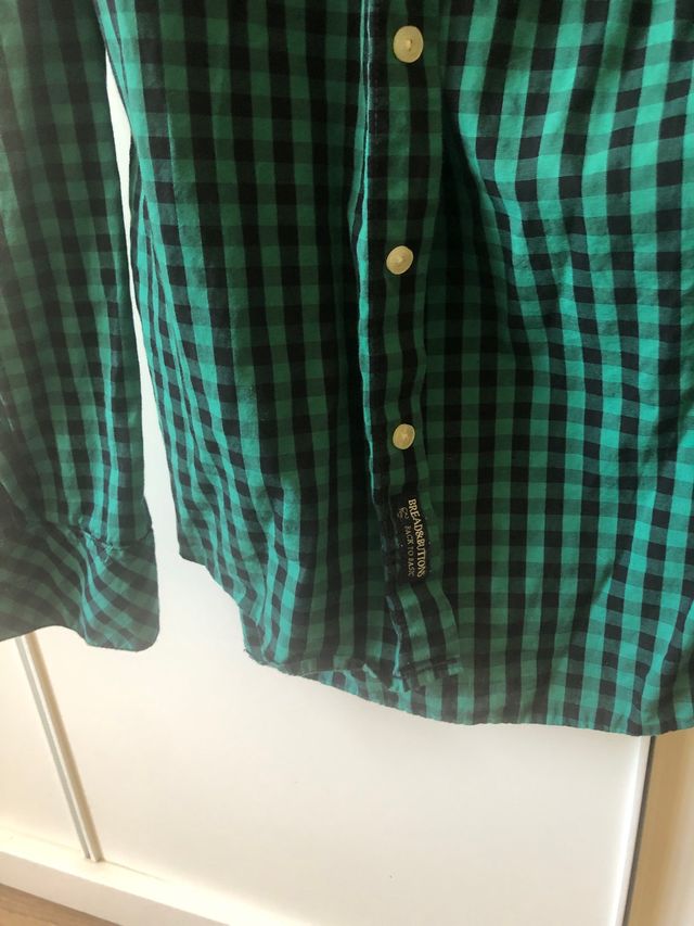 Camicia da uomo
