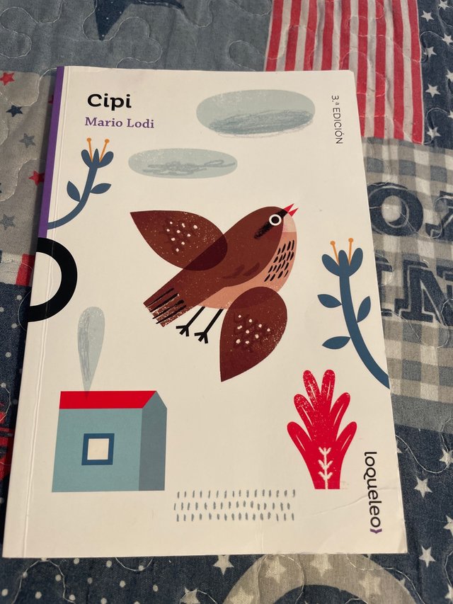 Libro cipi