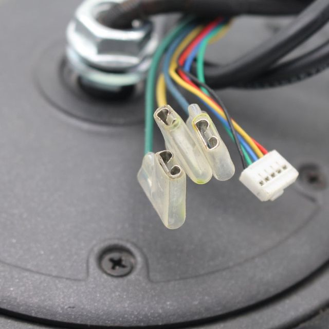 Motor para XIAOMI M365, 1S, Essential 350W 8,5"