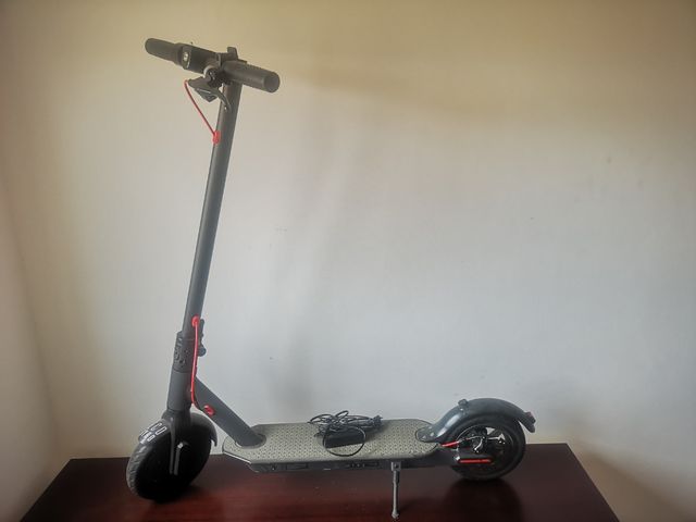 Ecogyro GScooter S9