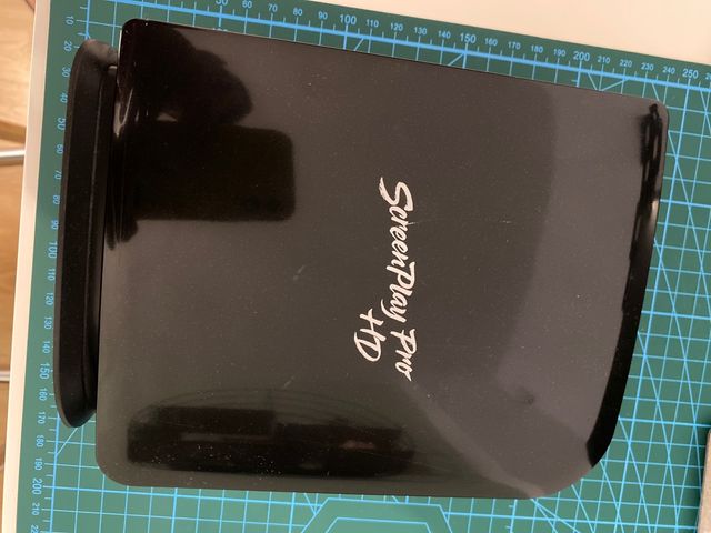 Iomega Screenplay Pro 500GB