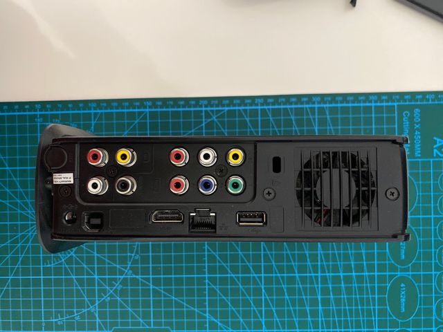 Iomega Screenplay Pro 500GB