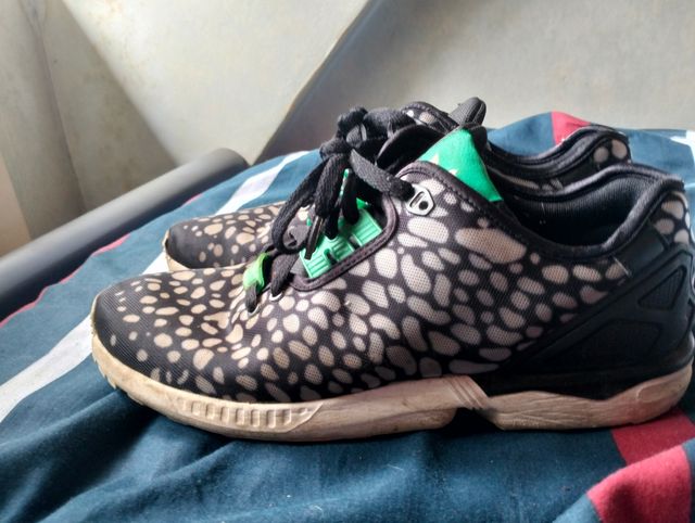 Adidas ZX FLUX torsion