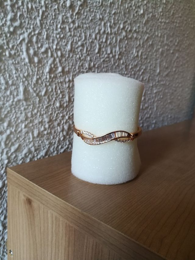 Pulsera brazalete