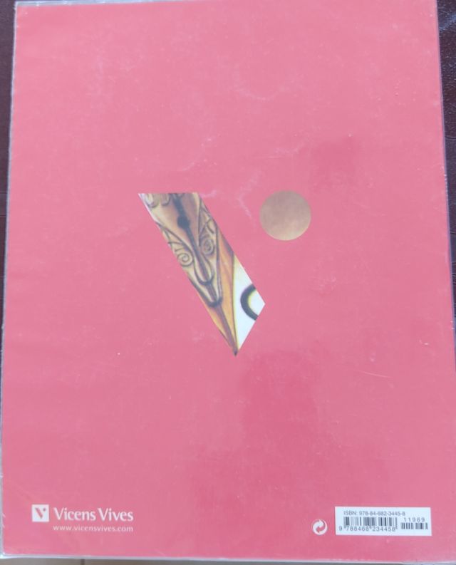 Llengua i Literatura. 1° Bachillerato