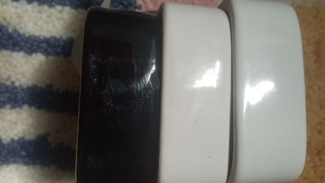 Pack 3 ceniceros vintage