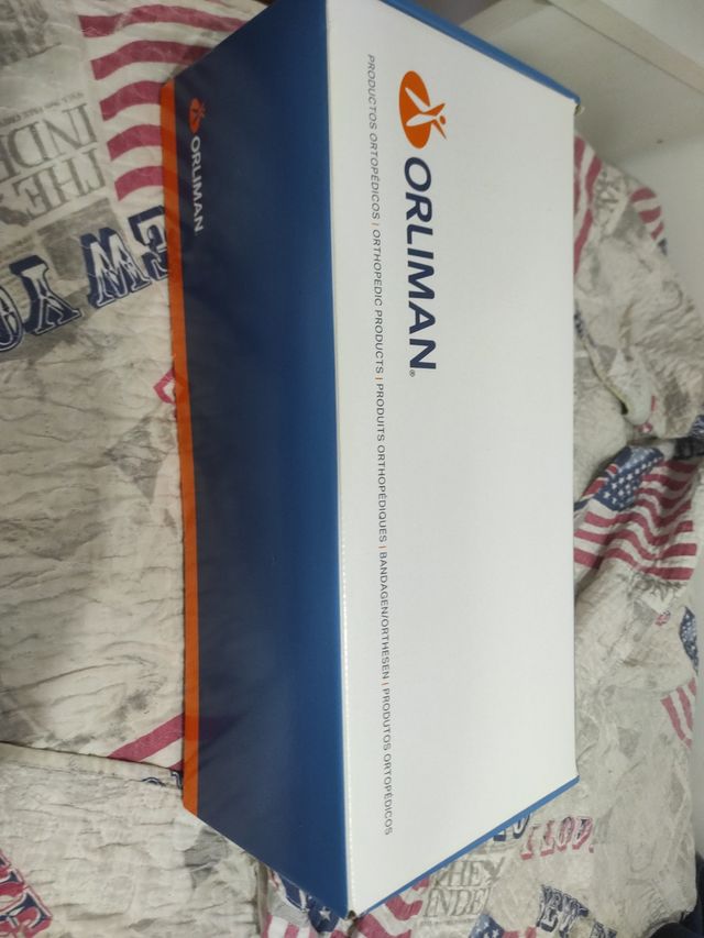 cabestrillo de abducción para el hombro