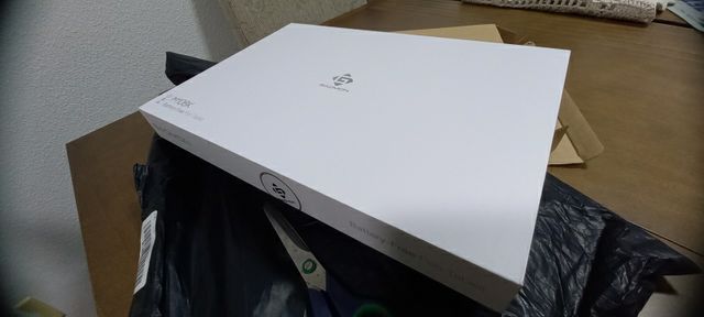 Tableta gráfica 10"