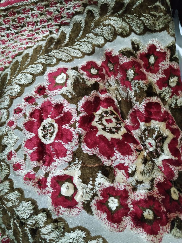 6 cojines estilo marroquí, fundas