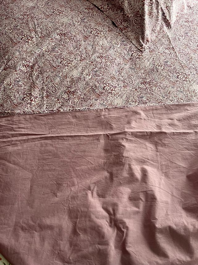 Funda nórdica Textura