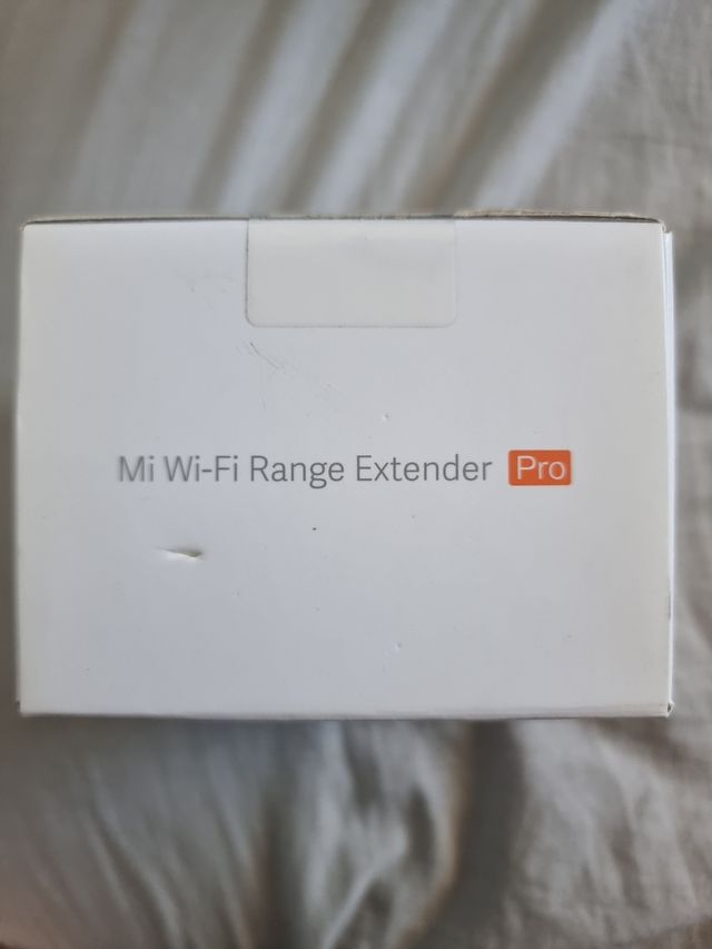 WiFi adaptador