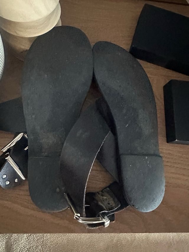 Sandalias Alohas
