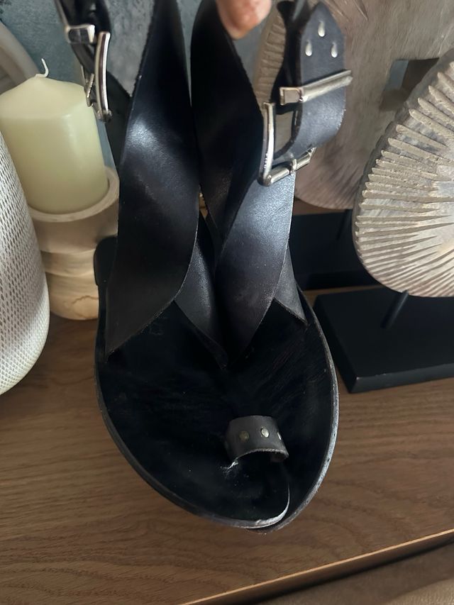 Sandalias Alohas