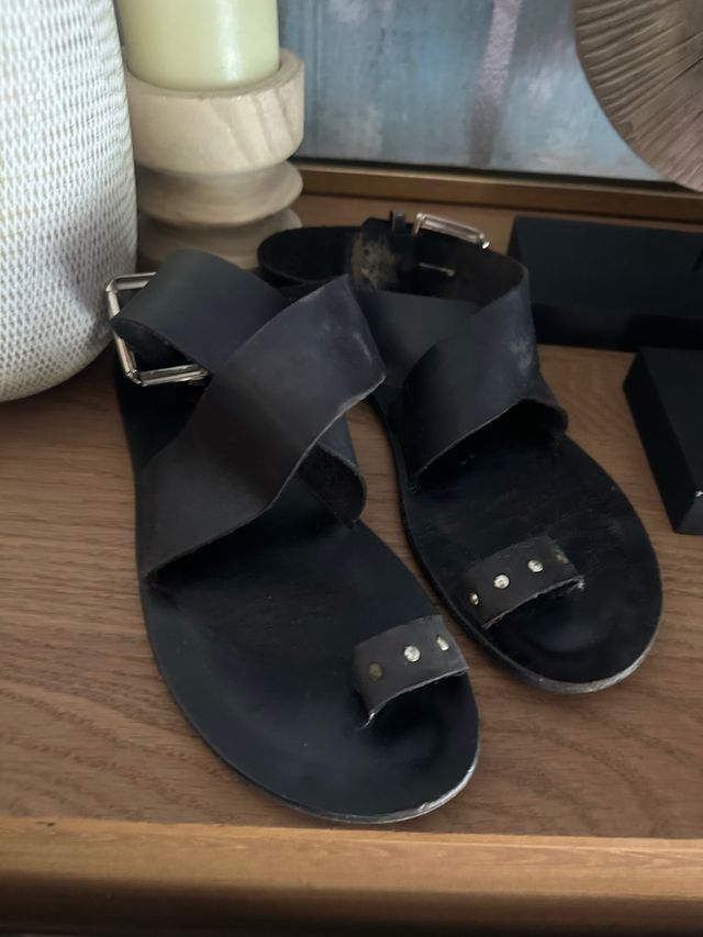 Sandalias Alohas