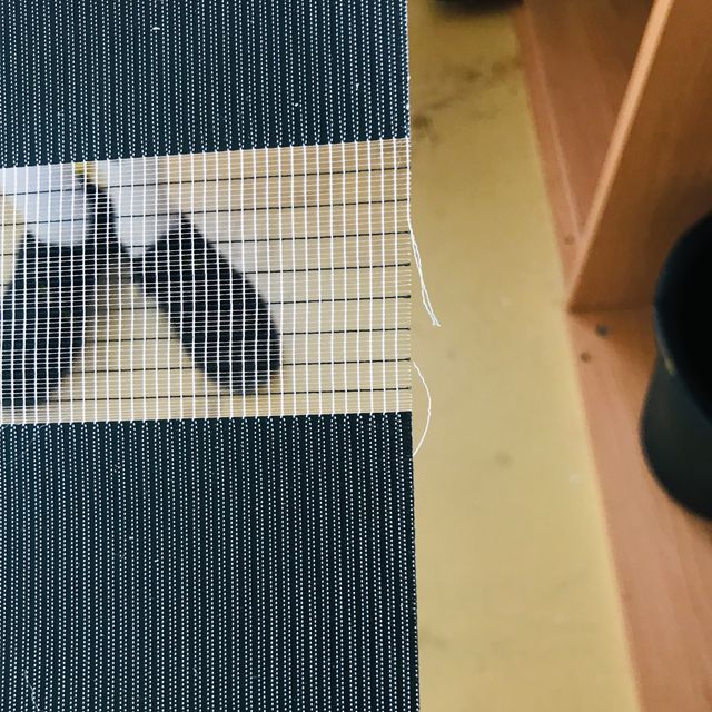 K-home Tenda a Rullo Doppia