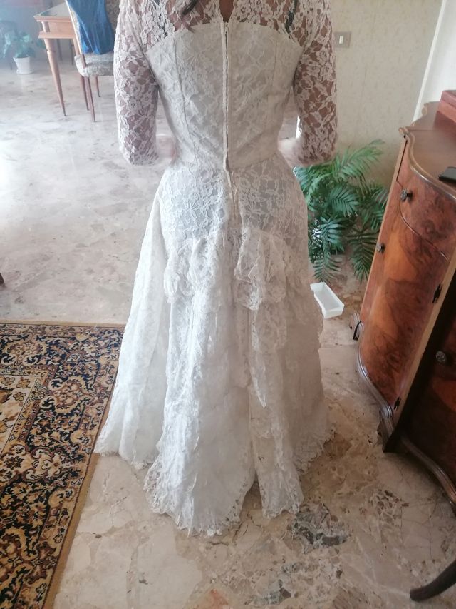 Abito da sposa