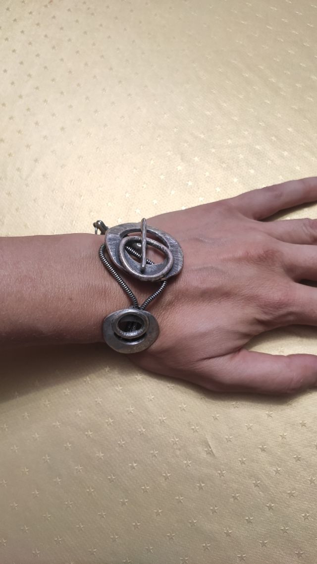 Pulsera Motek