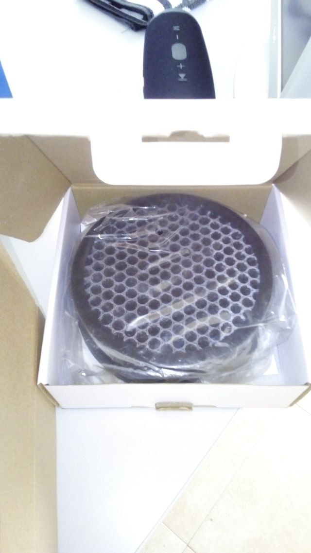 Purificador de Aire Filtro HEPA, LEVOIT