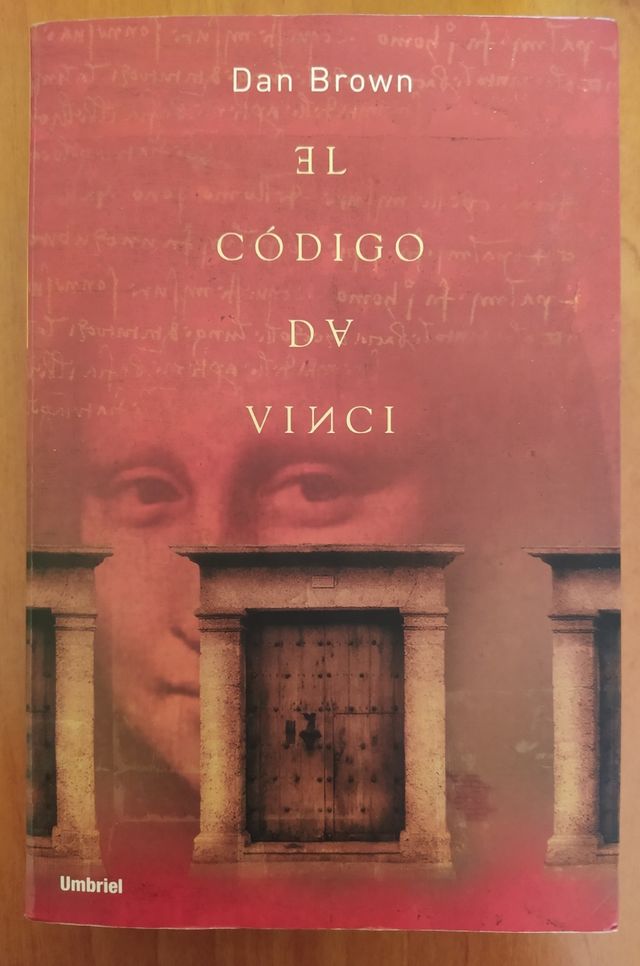 El Código da Vinci
