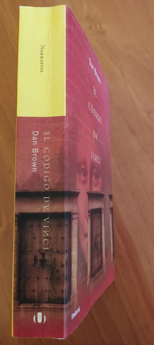 El Código da Vinci