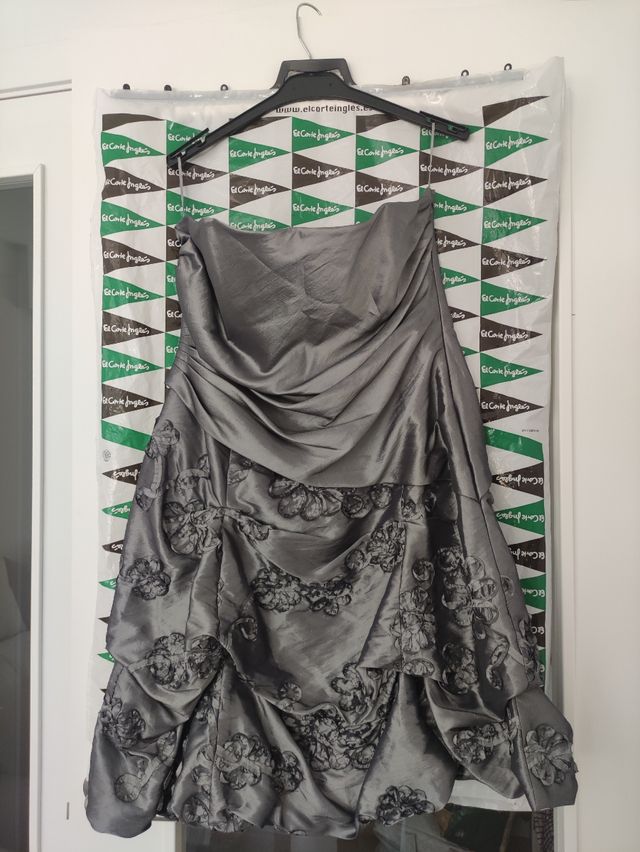 vestido de fiesta mujer para eventos