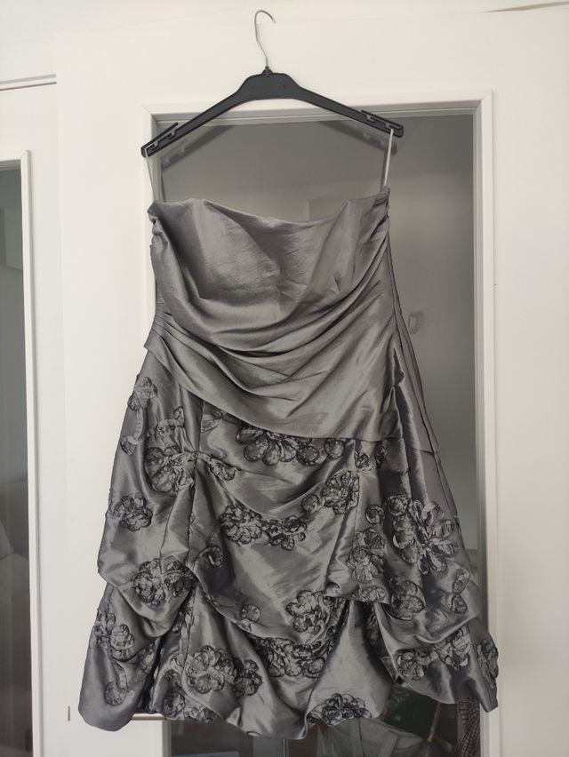 vestido de fiesta mujer para eventos